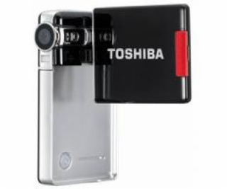 Videokamera Toshiba Camileo S10