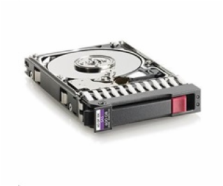 HP HDD SAS DP 600GB 10k 2.5  HTPL 6G ENT SFF g7g6 581311-001