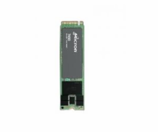 Micron 7450 MAX 400GB NVMe M.2 (22x80) Non-SED Enterprise...