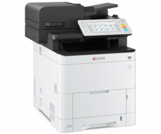 Kyocera ECOSYS MA4000cifx/ A4 MFP/ barevná / 40ppm/ duple...