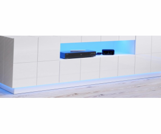 Cama RTV cabinet lighting REJA blue