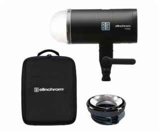 Elinchrom THREE Off Camera Flash Kit