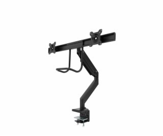 Fellowes Eppa Crossbar Monitor Arm black