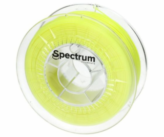 Spectrum Filament PLA světle žlutá