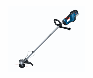 Bosch GRT 18V-33 solo Akku-Rasentrimmer