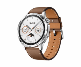 Huawei Watch GT 4 46mm Brown