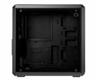 Cooler Master case MasterBox Q300L V2, micro-ATX, Mini To...