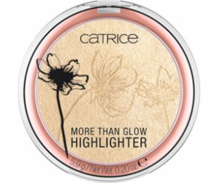 Catrice More Than Glow rozjasňovač na obličej 010 konečná...