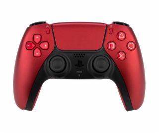 Sony PS5 DualSense Controller Volcanic Red