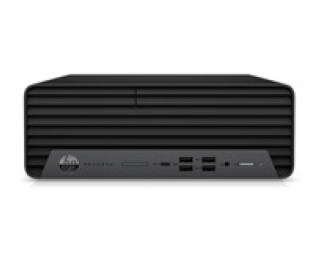 HP PC Elite SFF 600G9 i5-13500,8GB, 512GB M.2 NVMe, 2xDP+...