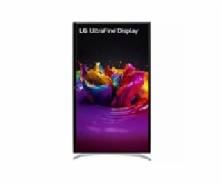 LG MT VA LCD LED 31,5  32UQ750P - VA panel, 3840x2160, 14...