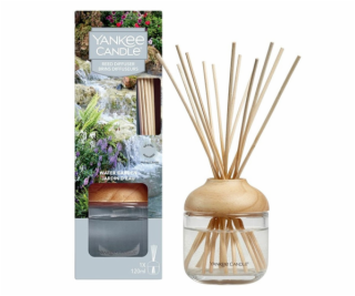 Aroma difuzér Yankee Candle, Zahradní potůček, 12 stébel,...