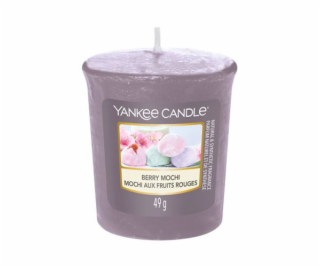 Svíčka Yankee Candle, Ovocné mochi, 49 g