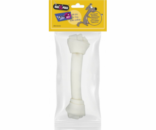 Hau&Miau KOST BONE, BÍLÁ, 20 cm, 1 ks/bal., 85 g/bal., 96...