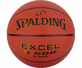 Spalding Spalding Excel TF-500 In/Out Ball 76797Z Orange 7