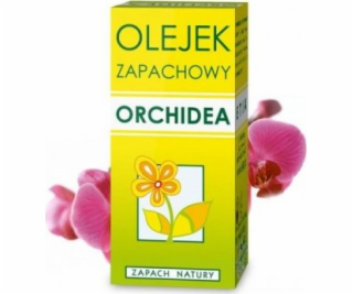 Etja Rose vonný olej 10 ml ETJA