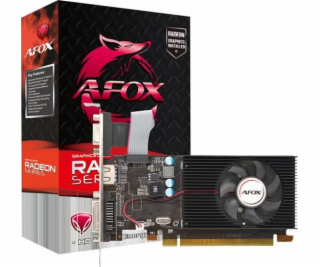 AFOX Radeon R5 220 1GB DDR3 LP AFR5220-1024D3L5