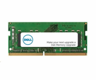 Dell Memory Upgrade - 32 GB - 2RX8 DDR5 SODIMM 5600 MHz