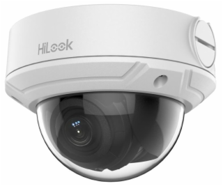 HiLook IPC-D640HA-Z/ Dome/ rozlišení 4Mpix/ objektiv 2.8-...