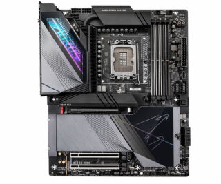 GIGABYTE Z790 AORUS MASTER X/LGA 1700/E-ATX