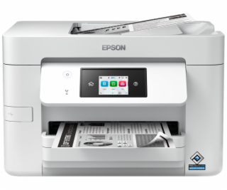 EPSON WorkForce Pro WF-M4619DWF/ A4/ LCD/ ADF/ Duplex/ US...