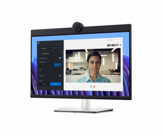 Dell P2424HEB 24  WLED/8ms/1000:1/Full HD/Video-conferenc...