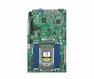 SUPERMICRO MB 1xSP6 (Epyc 8004), 6x DDR5, (3xMCIO Pcie5x8...