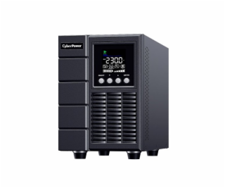 CyberPower MainStream OnLine 2000VA/1800W, Tower