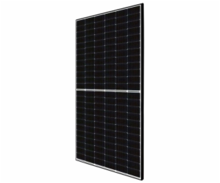 Canadian Solar CS6W-555MS - Fotovoltaický panel (černý rá...