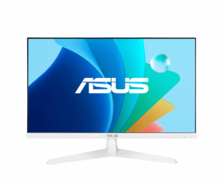 ASUS/VY249HF-W/23,8 /IPS/FHD/100Hz/1ms/White/3R