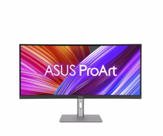 ASUS ProArt/PA34VCNV/34,1 /IPS/3440x1440/60Hz/5ms/Blck-Sl...