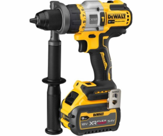 Vrtací šroubovák Dewalt DCD999X1 18V 9Ah