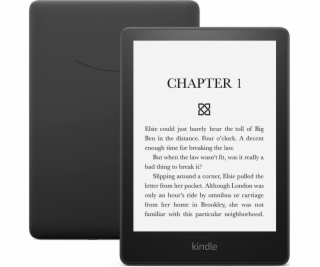 AMAZON KINDLE PAPERWHITE 5 2021, 6,8  16GB E-ink displej,...