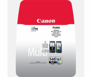 Canon PG-560 / CL-561 Photo Value Pack