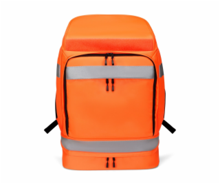 DICOTA batoh HI-VIS 65 litrů, oranžový