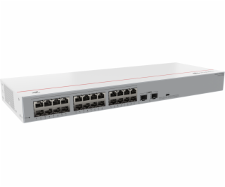 Huawei S110-24T2SR Switch (24*10/100/1000BASE-T ports, 2*...