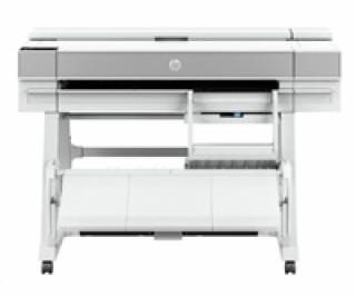 HP DesignJet T950 36  Printer (A0+, Ethernet, Wi-Fi)