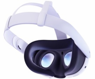 Meta Quest 3 Virtual Reality - 128 GB