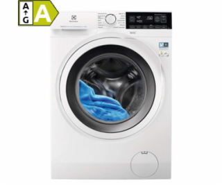 ELECTROLUX Práčka EW7F348PWC, biela