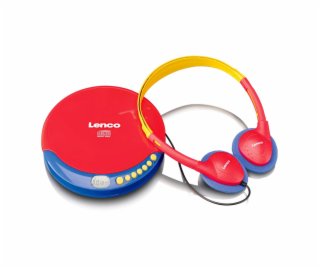 Lenco CD-021KIDS