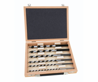 Alpen Set Schlangenb. 6-pcs. L 235