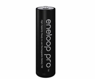 PANASONIC HR-3UWXB-BULK  2500mAh Ni-MH Eneloop PRO AA bul...