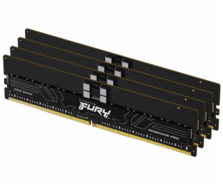 KINGSTON FURY Renegade Pro EXPO 64GB DDR5 5600MT/s / CL28...