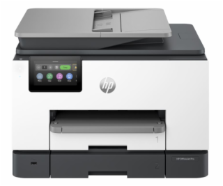 HP OfficeJet Pro/9132e All-in-One/MF/Ink/A4/LAN/Wi-Fi/USB