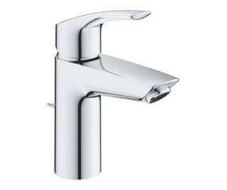 Grohe Eurosmart S-Size, 1/2 Single-Handle Bathroom Faucet