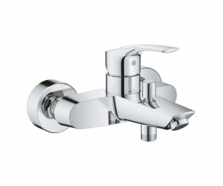 Grohe Eurosmart Einhand-Wannenbatterie, 1/2