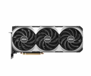 MSI VGA NVIDIA GeForce RTX 4090 VENTUS 3X E 24G OC, RTX 4...