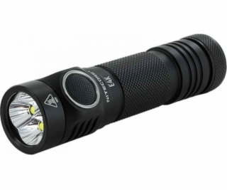 Nitecore FLASHLIGHT EXPLORER SERIES/4400 LUMENS E4K sviet...