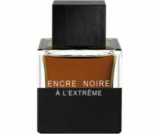 Lalique Encre Noire A L Extreme EdP 100ml