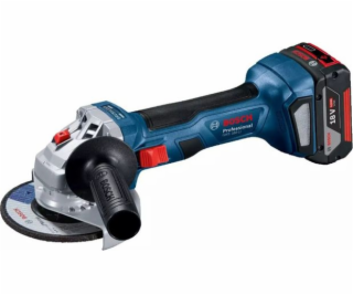 Bosch GWS 180-LI (solo) Professional (0.601.9H9.022)